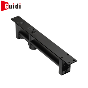 ตัวปิดประตูเหนือศีรษะแบบไฮดรอลิก ทนไฟ อัตโนมัติ ผลิตจากอลูมิเนียมอัลลอย ปรับความเร็วและแรงได้ พร้อมระบบกันกระแทก แบบซ่อน - Product Image 3