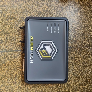 ชุดอุปกรณ์โปรแกรมเมอร์แฟลช ECU รุ่น Alientech KESS3 สำหรับยานยนต์ทางน้ำ-PWC พร้อมอะแดปเตอร์รองรับโปรโตคอล OBD Bench-Boot และเครื่องมือวินิจฉัย - Product Image 6
