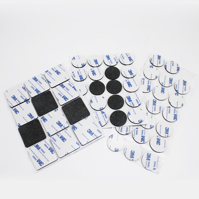 Double-Sided EVA Foam High Adhesive Easy to Tear Non-Trace Car Decoration Hook Factory Stock for Masking