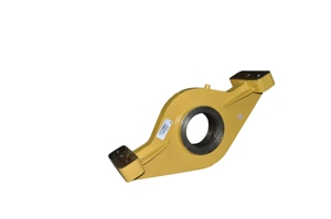 Pièces compatibles Liugong pour support oscillant arrière 24D0048 ; Composants de soudage - Product Image 6