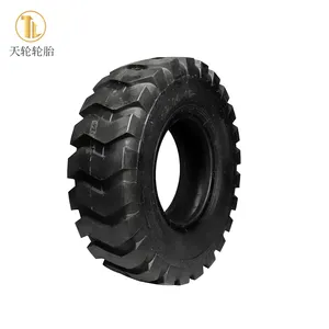 Wholesale Tyre Price Off The Road Tire E3 18.00-25 16.00-25 Loader Tires