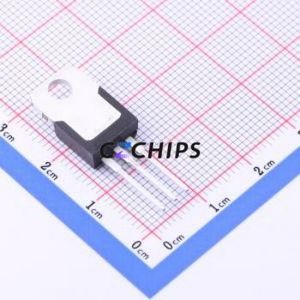 Thyristor (SCR) / Module RS25A06-CW TO-220 de haute qualité, fournisseur de composants électroniques en gros et service BOM - Product Image 2