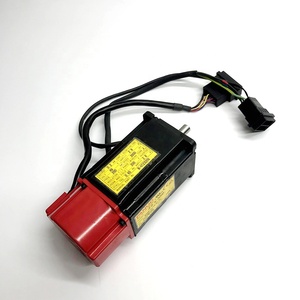 Vente Flash Module Moteur Original Fanuc A06B-0113-B175 Moteur Fanuc SV B1/3000 - Product Image 4