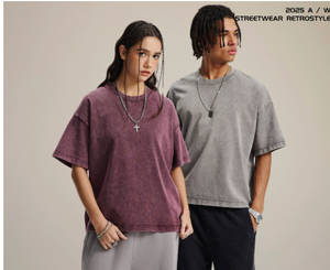 Camiseta Informal Holgada de Verano con Logotipo Personalizado - Tejido Ligero y Transpirable, Fresco y Cómodo, Unisex, para Uso Diario en Clima Cálido - Product Image 3