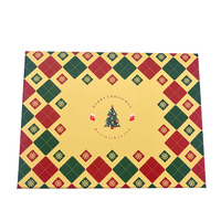 Boîtes cadeaux de mariage personnalisées haut de gamme, imperméables, portables, pliables, en papier, emballage rigide en carton, fournisseur en gros