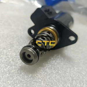 Válvula solenóide de alta qualidade OEM 111-9916 1119916 para <span class=keywords><strong>Caterpillar</strong></span> Escavadeira 320C 325D 320D <span class=keywords><strong>329D</strong></span> 324D - Product Image 2