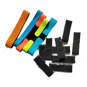 Brazalete Deportivo Impermeable para Monitor de Ritmo Cardíaco, Lavable y Ecológico, de Nailon, con Correa de Gancho y Bucle Suave - Product Image 3