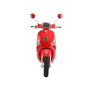 2022 hot sale 800W electric motorcycle scooter for adult