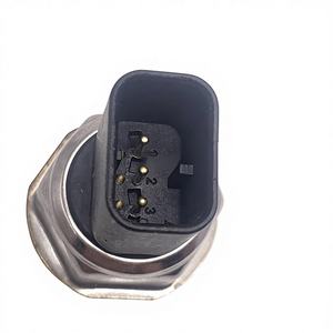 Sensor de Presión de Combustible de Alta Presión Senwitt 238-0118, Sensor de Presión Manométrica con Montaje Roscado para Piezas de Excavadora - Product Image 1