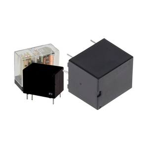 25A DPST แบบ G7L-2A-TUB-CB DC24 24V ออกแบบมาเป็นพิเศษสำหรับระบบควบคุมอุตสาหกรรม - Product Image 1