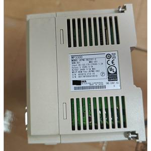 Controlador MP3300 CU-302 SVA-01 LIO-01 SVB-01 AI-01 AO-01 SVC-01 para MP3300 CU-302 SVA-01 LIO-01 SVB-01 AI-01 AO-01 MP3300 CU-30 - Product Image 3