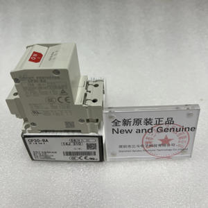 100% คอนแทคเตอร์ของแท้ของใหม่1-M CP30-BA 1P 5A - Product Image 1