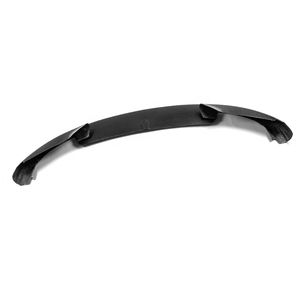 Labbro Anteriore in Fibra di Carbonio Stile M-Performance per BMW Serie 4 F32 F33 <span class=keywords><strong>F36</strong></span> 2013-2016 (SOLO per PARAURTI M-TECH) - Product Image 4