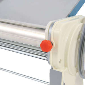Máquina de rodillos para masa de <span class=keywords><strong>Pasta</strong></span> y Pizza para uso doméstico y en restaurantes - Product Image 3
