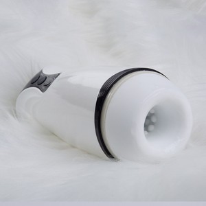 Máquinas Automáticas de Masturbação Masculina Totalmente Impermeáveis IPX7 com Bomba a Vácuo, Movimento de Empurrar, Rotação e Sucção Elétrica - Product Image 5
