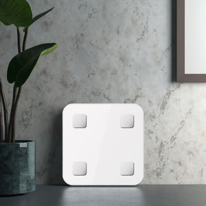 Báscula Inteligente Profesional Tuya para Medir Grasa Corporal, Báscula de Peso <span class=keywords><strong>Mi</strong></span> <span class=keywords><strong>2</strong></span> Original, Báscula Inteligente de Piso <span class=keywords><strong>Mi</strong></span> para Composición Corporal - Product Image 1