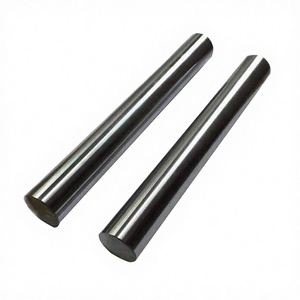 Barra <span class=keywords><strong>in</strong></span> <span class=keywords><strong>Acciaio</strong></span> Inossidabile 316 Standard AiSi ASTM, Diametro 50MM, Finitura Superficiale 2B, Laminata a Caldo Bidirezionale - Product Image 3