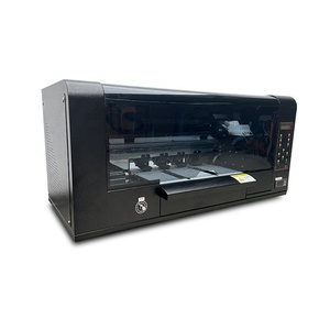 Factory Direct Supply High <b>Printing</b> Resolution A3 30cm DTF Printer XP600 <b>Printing</b> <b>Machine</b> With Shake Powder <b>Machine</b> - Product Image 6