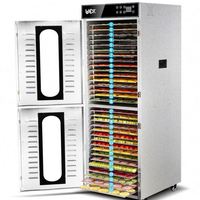 YIZHE Moerbei Sinaasappel Fruit Vismeel Gedroogde Rozijnen Varkensvleesdraad Papaja Kruiden Verwerkingsmachine voor het maken van poeder