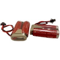 1 buah ER17/50H PLC CNC paket baterai Lithium Ion 2-kombinasi kategori produk