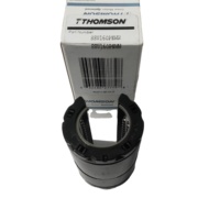 THOMSON-cojinete de buje de bola lineal, Original, SS6U8W, SSU10W, SSU12W, SSU16W, SSU20W, SSU24W