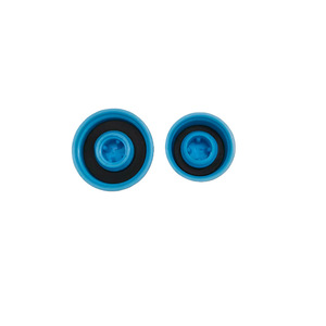 XFHSXDPJ <b>Air</b> <b>Conditioning</b> <b>Pipe</b> Filler Valve Cap B02H-61-4J6 BP8F-61-4J7 For Mazda Vehicles - Product Image 1