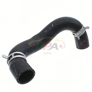 ระบบระบายความร้อนสูง HOSE-RADIATOR LWR 25412-H2000 25412H2000 สำหรับฮุนได เอลันตร้า เกีย ซีด 25412 H2000 - Product Image 1