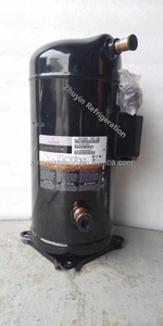 Compresor de Refrigeración para Aire Acondicionado de 10HP, R-22, 380V/50HZ, ZR125KC-TFD-522, Modelo Copland, Peso 71kg, 1 Año de Garantía - Product Image 3