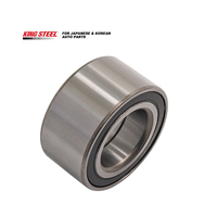 KINGSTEEL OEM 1146121 1085569, precio al por mayor de China, piezas de suspensión automática, cojinete de cubo de rueda para MAZDA DEMIO