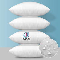 Oreiller Cervical 100% coton de haute qualité, coussin moyen-haut, pour lit de chambre à coucher, sommeil