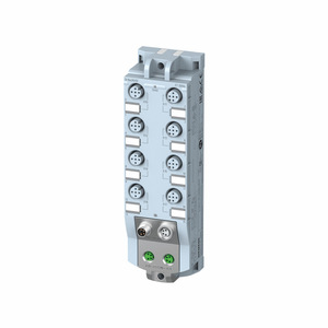 Módulo de E/S Siemens Serie ET200 6ES7141-5AH00-0BA0 Entrada Digital para Automatización Industrial - Product Image 3