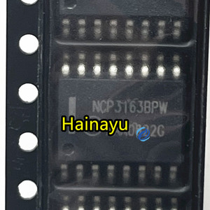 Hainayu chip tích hợp IC thành phần điện tử <span class=keywords><strong>ncp3163pwr2g</strong></span> ncp3163pw điều chỉnh chuyển mạch SOP-16 ncp3163bpwr2g - Product Image 2