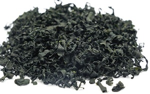ワカメ乾燥海藻袋入り - Product Image 3