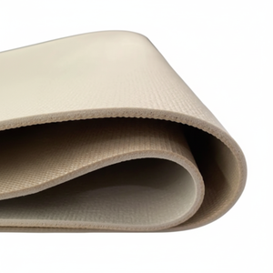 Tapis de yoga en arc personnalisé en PVC respectueux de l'environnement - Product Image 1