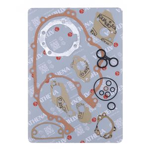 Complete Gasket <b>Kit</b> with O-rings for <b>models</b> With Mixer (<b>Engine</b> Oil Seals not included) - Product Image 2