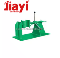 Type automatique Gfm8-2 de remplisseur de poudre d'extincteur (machine de remplissage de dioxyde de carbone GTM-B automatique