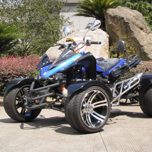 (JEA-31A-09) 300cc EEC cuatro ruedas atv racing automático <span class=keywords><strong>loncin</strong></span> atv - Product Image 3