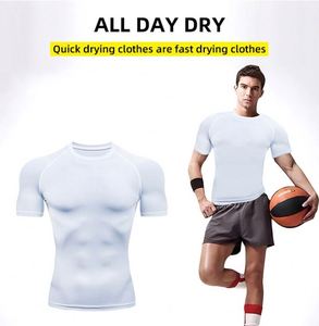 Design Best Sell Comfortable Fabric Fashionable Design <b>Shirt</b> Breathable Sport Clothes with Customization logo Gym Men'T-<b>shirt</b> - Product Image 6