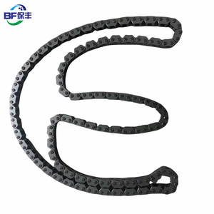 ชุดโซ่ไทม์มิ่งโลหะคุณภาพสูง ใหม่ 24321-2B300 243212B300 เหมาะสำหรับระบบเครื่องยนต์อะไหล่รถยนต์เกาหลี - Product Image 3