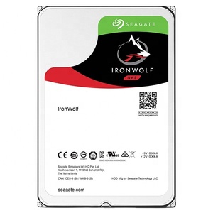 Disque dur de bonne qualité 10 To pour vidéosurveillance, compatible avec les enregistreurs NVR ST10000VN0004 - Product Image 5