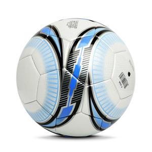 Migliore qualità butile vescica ufficiale Match Futsal Ball Size 4, Logo personalizzato PU microfibra pelle Futsal - Product Image 3