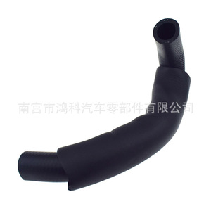 ข้อต่อท่อฮีตเตอร์นิสสัน 92417-JK20A 92401-JK20A 92402-JK20A สำหรับอินฟินิตี้ 370Z G37 EX35 FX35 อะไหล่ทดแทน - Product Image 4