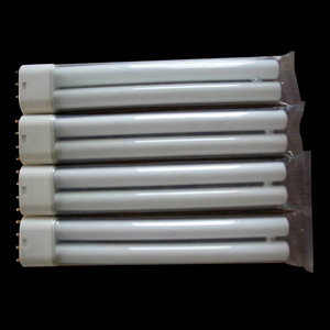 T12 T10 T8 T5 UV đèn Bìa protectable fep ống OEM, bảo vệ tay áo fep nhiệt co lại ống - Product Image 2