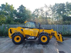 2021 שנה usd <span class=keywords><strong>jcb</strong></span> 14m <span class=keywords><strong>telehandler</strong></span> 540v140 במלאי מוכן למכירה - Product Image 3