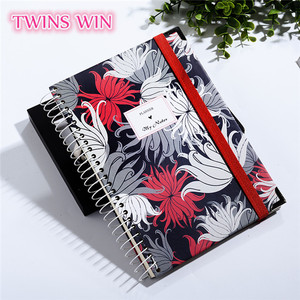 Quantità superiore di spessore notebook piccolo taccuino a <span class=keywords><strong>spirale</strong></span> 2100(3) - Product Image 5