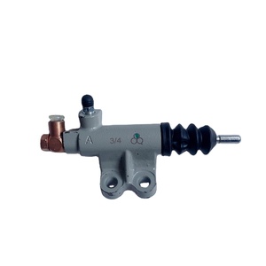 Cylindre d'embrayage pour Hyundai H100 Porter Porter MITSUBISHI <span class=keywords><strong>L300</strong></span> 41700-43150 41700-4F010 41700-4F051 Taïwan Haute Qualité - Product Image 1
