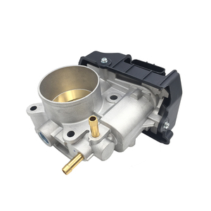 Ensemble de corps de papillon électronique 16400-5A2-A01, soupape de contrôle d'admission d'air du moteur pour Honda Accord CR1/CR2 2013-2017 2.4L - Product Image 3