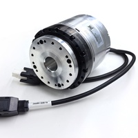Module de joint de robot intégré pour robots spéciaux et automatisation de précision, actionneur rotatif intelligent pour bras de robot avec freins