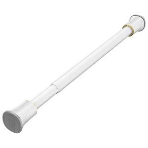 <span class=keywords><strong>Tringle</strong></span> à rideau de <span class=keywords><strong>douche</strong></span> en métal antirouille de couleur personnalisée <span class=keywords><strong>sans</strong></span> perçage - Product Image 2