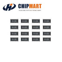 Chipmart HMC347B-SX Sakelar RF Efisiensi Tinggi dengan IC Pengontrol Terintegrasi Sirkuit Terpadu